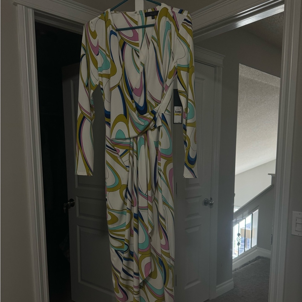 Rachel Roy cocktail dress